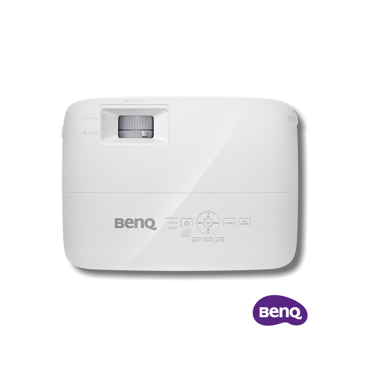 Jual Proyektor BenQ MX550 DLP XGA 3600 ANSI Lumens HDMI - VGA Denpasar