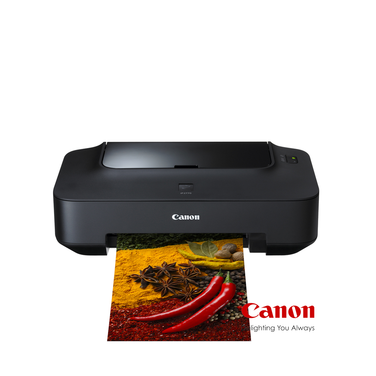 jual printer canon pixma ip2770 Denpasar Bali