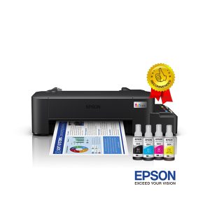 jual printer Epson L121 InkTank Modif Original Pabrik Denpasar Bali
