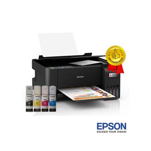 jual printer Epson L3210 print scan copy InkTank Modif Original Pabrik Denpasar Bali