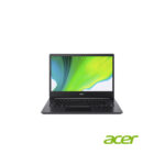 Jual Laptop Acer 3 Slim A314-22-R0BT Athlon 3050U 4GB 256GB 14inch Windows11 OHS2021 Black di Denpasar Bali