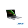 Jual Laptop Acer Aspire 3 Slim A314-35-C91P Celeron N5100 4GB 256GB 14inch Windows11 Office 2021 Silver di Denpasar Bali