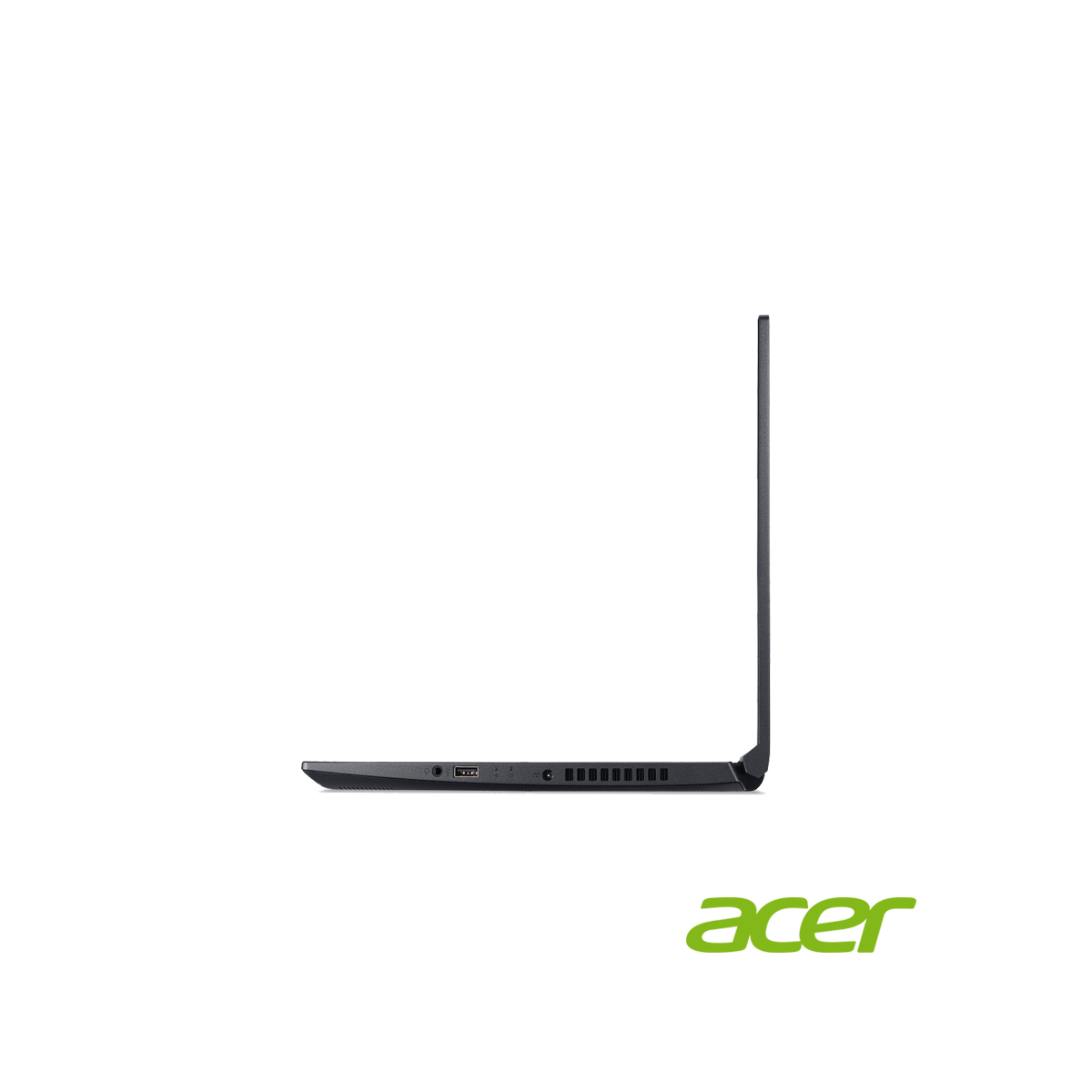 Jual Laptop Acer Aspire 7 A715-42G-R75V AMD Ryzen 5 5500U 16GB 512GB SSD RTX3050 4GB 15.6inch FHD Windows11 Office2021 Charcoal Black di Denpasar Bali
