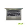 Jual Laptop Acer SPIN 5 SP514-51N-531D Intel Core i5 1240P 16GB 512GB SSD Intel Iris Xe Graphics 80 EU Windows11 Office Touch Screen Concrete Gray di Denpasar Bali