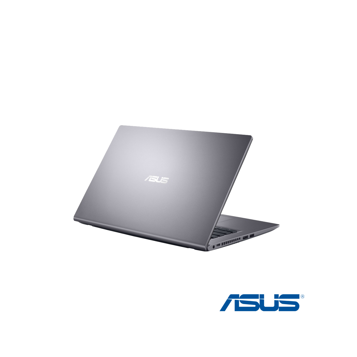 Jual Laptop Asus A416JAO-VIPS322 Core i3 1005G1 4GB 256GB SSD 14inch Windows11 Office2021 Slate Grey di Denpasar Bali