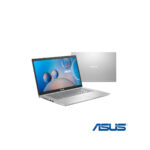 Jual Laptop Asus A416KA-VIPS621 Pentium Silver N6000 4GB 256GB SSD 14inch Windows10 Office2019 Transparent Silver di Denpasar Bali