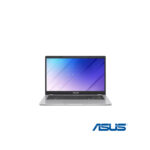 Jual Laptop Asus E410KAO-VIPS622 Pentium Silver N6000 4GB 256GB SSD 14inch Windows11 + Office Dreamy White di Denpasar Bali