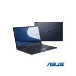 Jual Laptop Asus ExpertBook B5302FEA-LF7151X Intel Core i7 1165G7 (EVO) 16GB 512GB SSD Windows 11 PRO Touchscreen STAR BLACK di Denpasar Bali