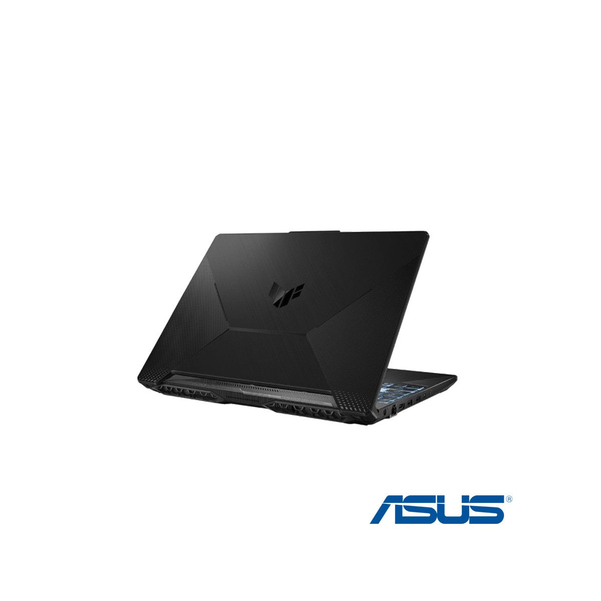 Jual Laptop Asus TUF A15 FA506IHRB-R565B6T-O11 AMD Ryzen 5 4600H 8GB 512GB SSD GTX1650 4GB 15,6inch FHD Windows11 Office2021 Graphite Black di Denpasar Bali