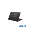 Jual Laptop Asus TUF F15 FX506LHB-I565B6T-O11 Core i5 10300H 8GB 512G GTX1650 4GB 15,6inch FHD Windows11 Office2021 Bonfire Black di Denpasar Bali