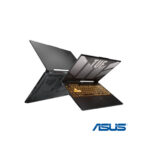Jual Laptop Asus TUF F15 FX507ZE-I7R5B6G-O Intel Core i7 12700H 2 x 8GB 512GB RTX3050Ti 4GB Windows 11 Office 2021 Jaeger Grey di Denpasar Bali