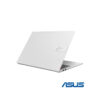 Jual Laptop Asus VivoBook Pro M7600QE-OLED914 AMD Ryzen 9 5900HX 16GB 1TB SSD RTX 3050Ti 4GB Windows11 Office2021 Meteor White di Denpasar Bali