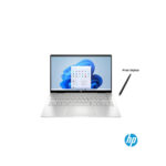 Jual Laptop HP Pavilion x360 14-EK0044TU-6K4E8PA Core i3 1235U 8GB 512GB 14inch FHD  Windows11 Office2021 Touch Screen Silver di Denpasar Bali