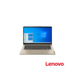 Jual Laptop Lenovo IdeaPad 3 14ALC6-82KT00RCID AMD Ryzen 3 5300U 4GB 256GB SSD Windows11 Office2021 Sand di Denpasar Bali