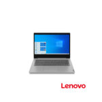 Jual Laptop Lenovo IdeaPad 3 14ITL05-81X700F4ID Core i3 1115G4 2x4GB 256GB SSD 14inch Windows11 Office2021 Platinum Grey di Denpasar Bali