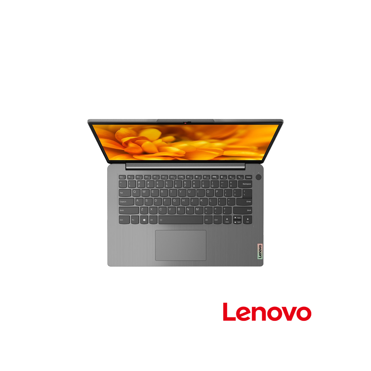 Jual Laptop Lenovo IdeaPad 3 14ITL6-82H70151ID Core i7 1165G7 8GB 512GB SSD MX450 2GB 14inch FHD Windows11 Office2021 Arctic Grey di Denpasar Bali