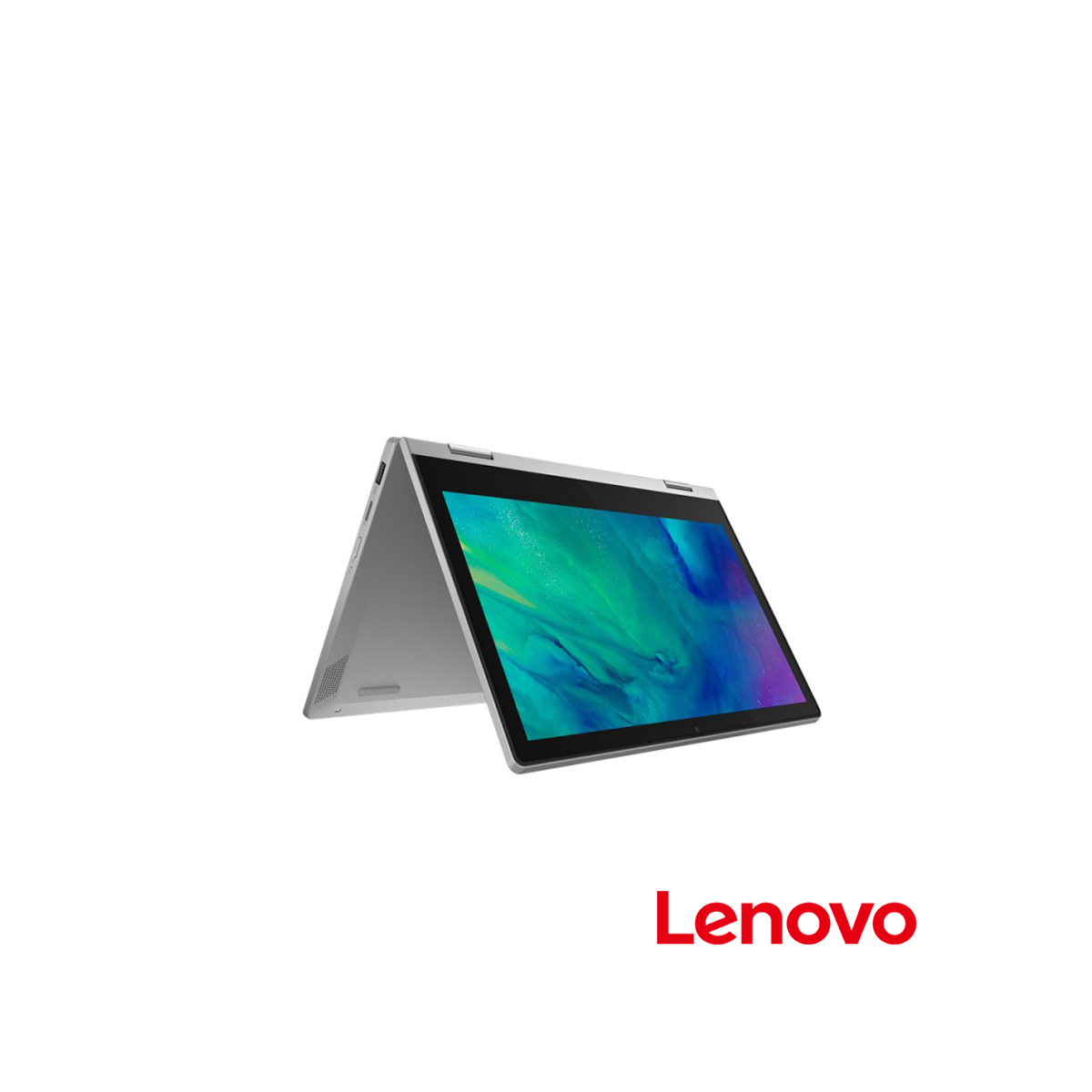 Jual Laptop Lenovo IdeaPad Flex 3 11IGL05-82B2005SID Celeron N4020 4GB 256GB SSD 11.6inch Windows11 Office2021 Touch Screen Grey di Denpasar Bali