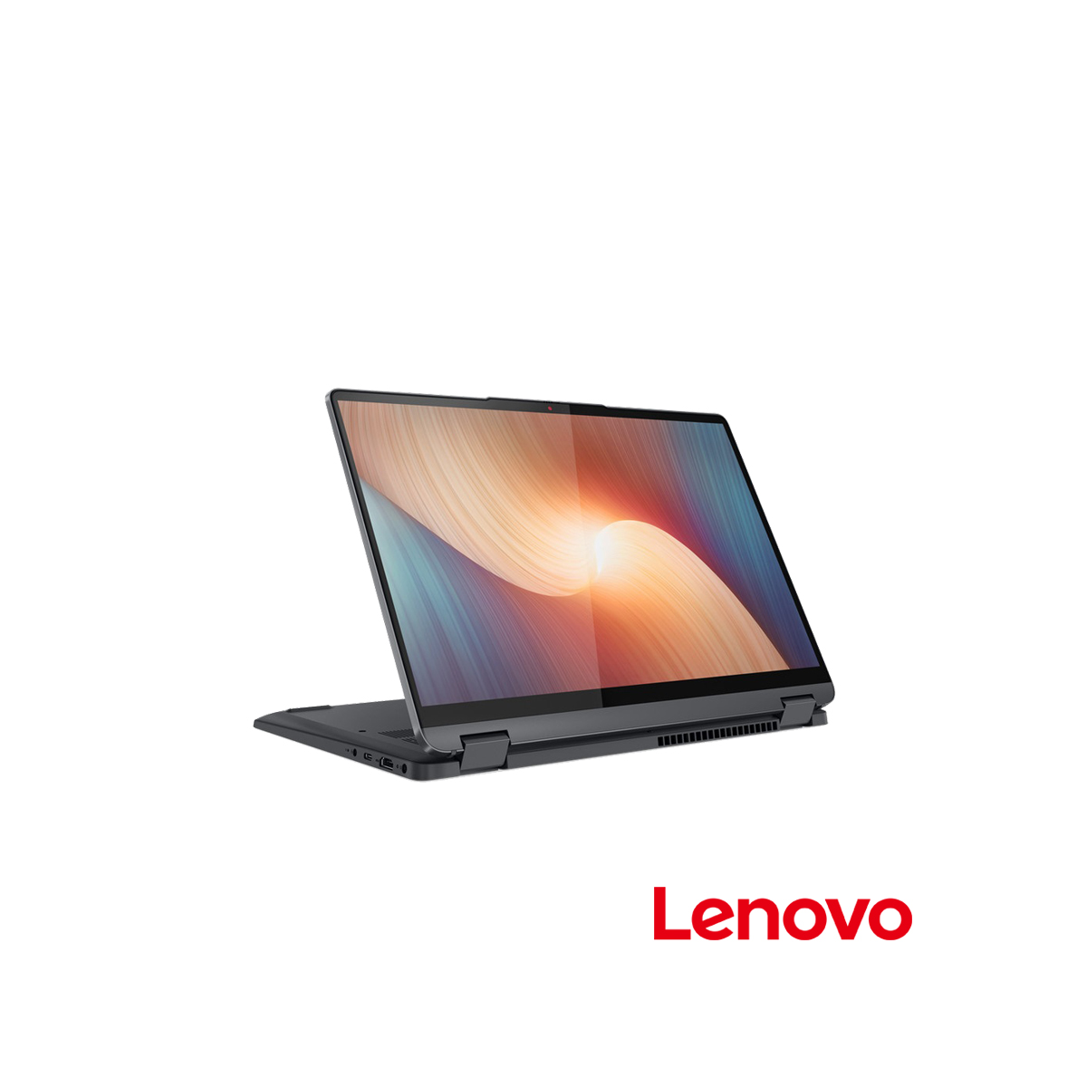 Jual Laptop Lenovo IdeaPad Flex 5 14ALC7-82R9001HID AMD Ryzen 3 5300U 8GB 512GB SSD 14inch Windows11 Office2021 Touch Screen Storm Grey di Denpasar Bali
