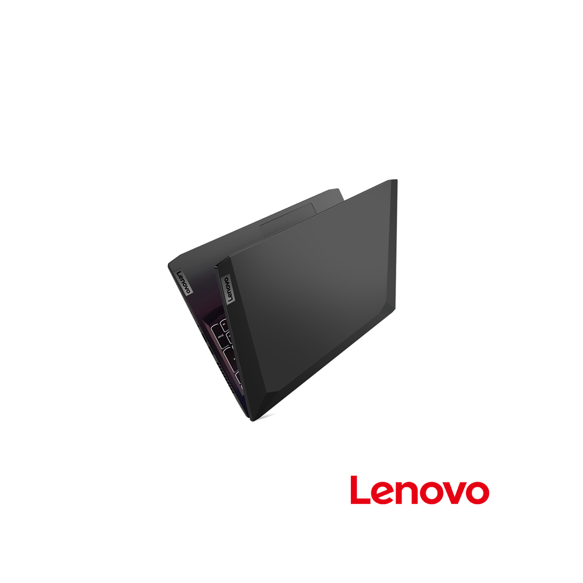 Jual Laptop Lenovo IdeaPad Gaming 3 15ACH6-82K201UYID AMD Ryzen 7 5800H 8GB 512GB SSD RTX3050 4GB 15.6inch FHD Windows11 Office2021 Shadow Black di Denpasar Bali