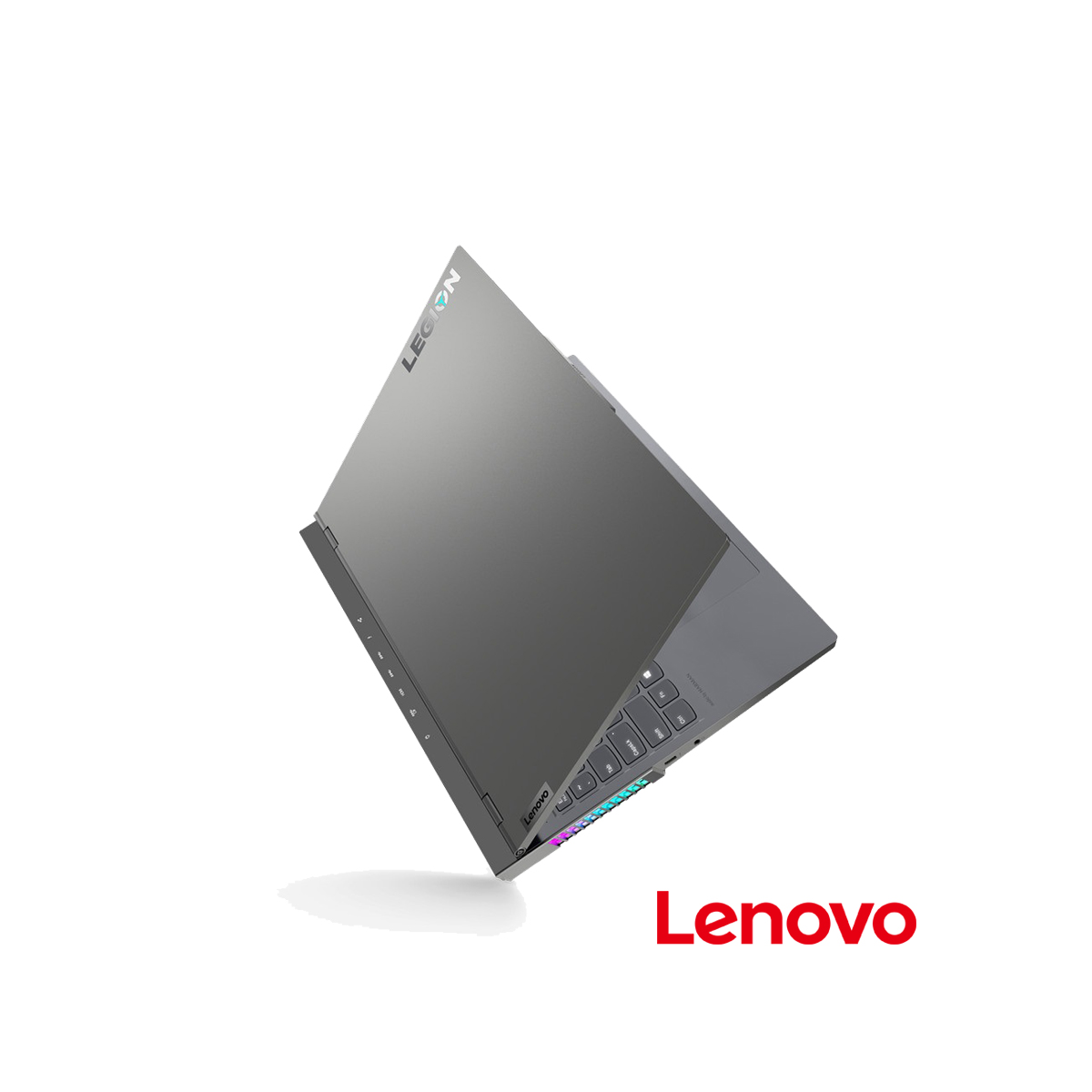 Jual Laptop Lenovo Legion 7 16ITHg6-82K600A1ID Intel Core i7 11800H 2 x 16GB 1TB SSD RTX 3080 16GB Windows 11 Office 2021 Storm Grey di Denpasar Bali
