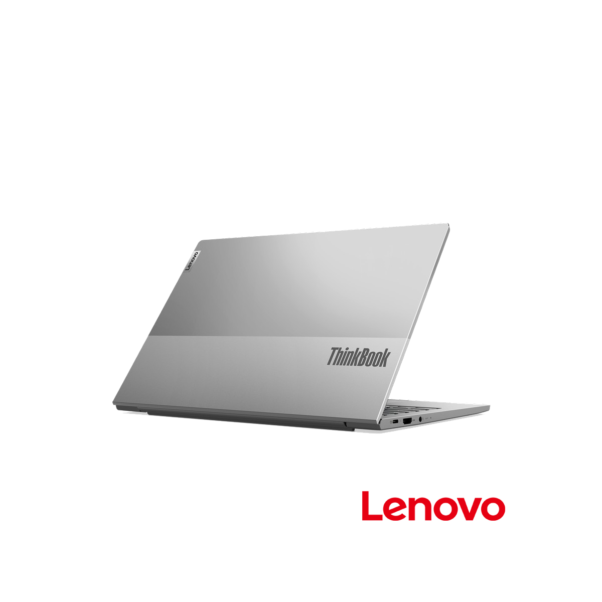 Jual Laptop Lenovo ThinkBook 13s G2 ITL- 20V900HRID Core i7 1165G7 16GB 512GB SSD Intel Iris Xe Graphics 13.3inch WUXGA Windows11 Office2021 Fingerprint Mineral Grey di Denpasar Bali