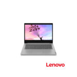 Jual Laptop Lenovo ideaPad3 14ADA05-81W000UQID AMD 3020e 4GB 256GB 14 inch Windows11 OHS2021 Grey di Denpasar Bali