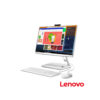 Jual PC All-in-One LENOVO IdeaCentre 3 22ADA6- F0G60060ID AMD 3020e 8GB 1TB HDD 21.5 inch FHD Windows 11 Office 2021 White di Denpasar Bali