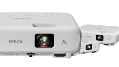 5 Keunggulan Proyektor Epson EB-E500